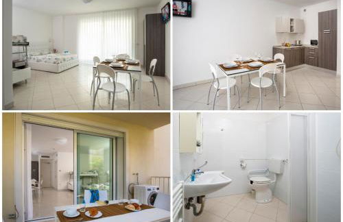 Residence I Diamanti - Siroli Collection - Foto 68