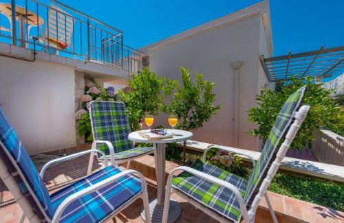 Villa Borna Apartments with Free Parking - Foto 14