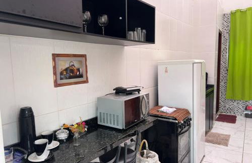 Ap privativo 1,8 km do centro - Foto 4