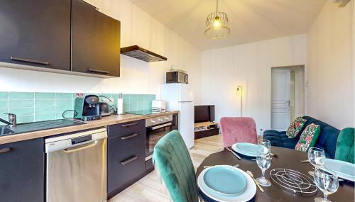 Lovely Home In Royan With Wifi - Foto 3