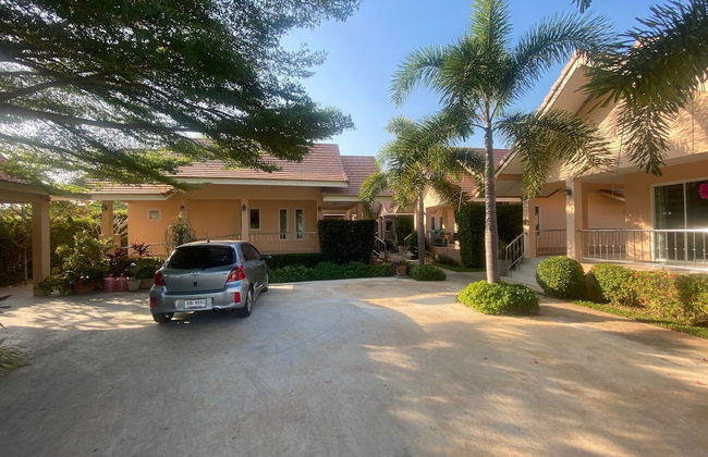 Chang Noi wheelchair accessible resort - Foto 54