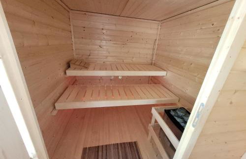 Gartenhaus Nossen - Foto 7