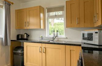 Oak Cabin Overlooking Bedgebury Forest - Foto 12