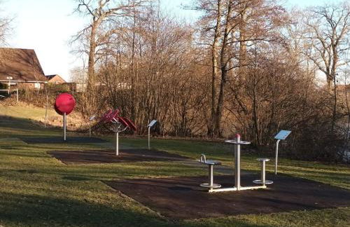 Urlaub nähe Badesee und Strand - kostenlose Fahrräder - Foto 12