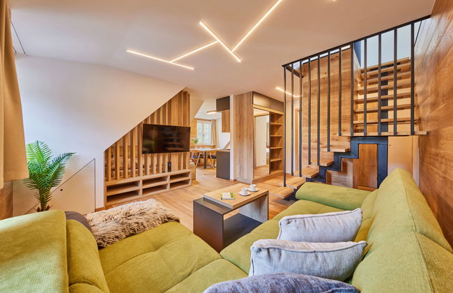 Timberline Peak Duplex & Bath - Foto 11