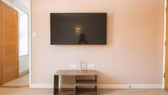 2-Bed Apartment in Bridgwater - Comfy & Central - Foto 5