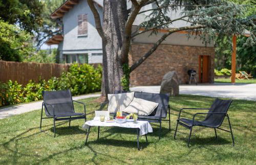 Les Planes de Viladrau - Foto 61