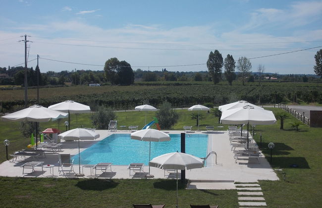 Agriturismo Bosco del Gal - Photo 16