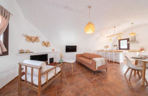 Complejo Rural Reflejo del Negratín - Foto 34