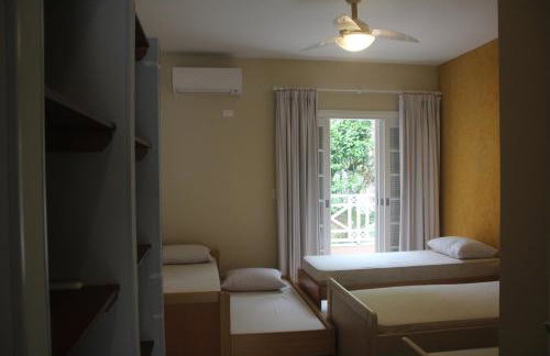 Casa em Condomínio, PÉ NA AREIA, praia Guaratuba - Foto 38