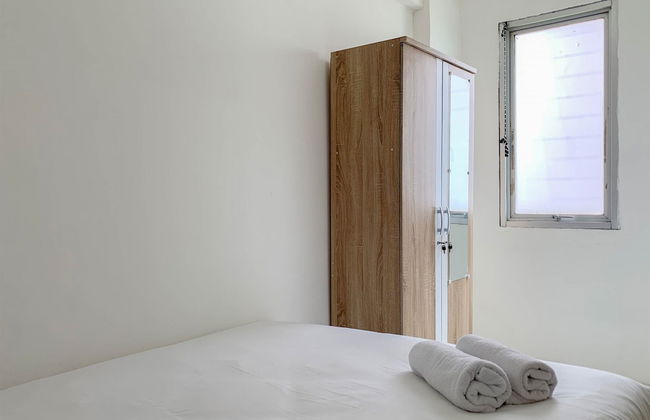 Cozy 2Br At Delta Cakung Apartment - Photo 7