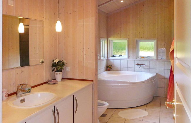 10 Person Holiday Home in Graested-by Traum - Photo 25