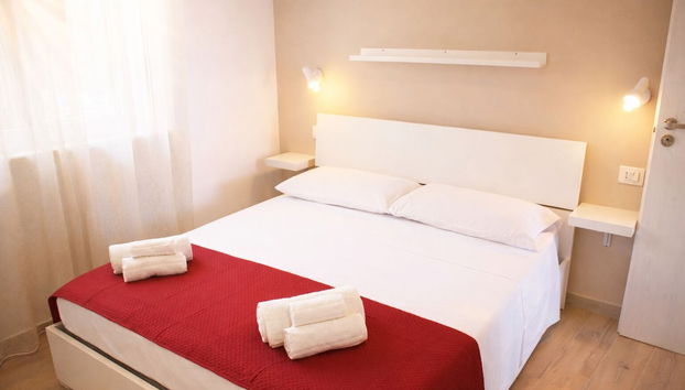 BLOOM Tropea - Foto 4, Habitación