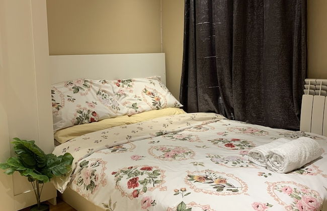 Charming 2-bed Apartment in Kingston Upon Thames - Foto 2