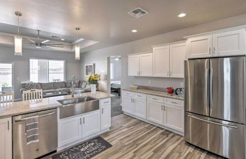 Idyllic Kingman Retreat with Yard - Near Hiking - Photo 8