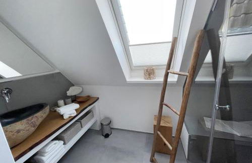 Ferienwohnung Wattteufel - Foto 52