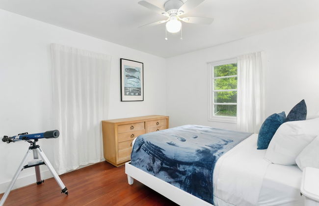 Breakwater Resort - Foto 73