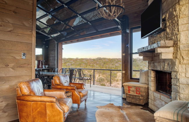 Sotol by Avantstay Direct River Access + Views - Foto 21