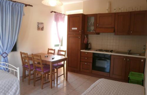 Flisvos Apartments - Foto 16