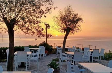 Casa Boeri - Vista mare con piscina e giardino Residence Abba Urci - Foto 30