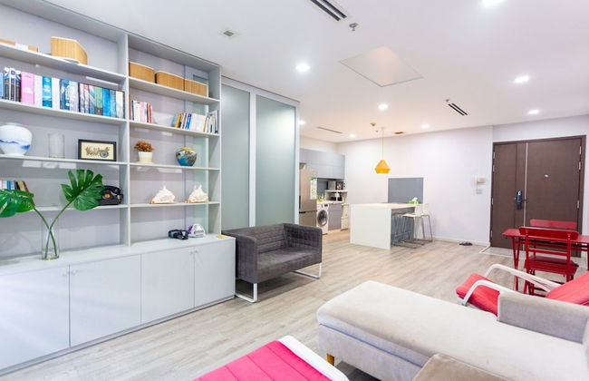 Ecopark Apartment Hung yen - Photo 67