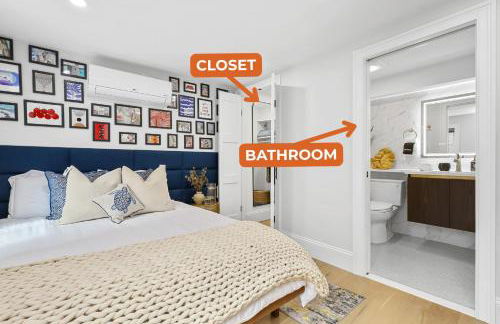 North End Entire House - Foto 3