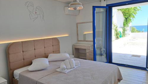 Aegean Apartments Evia - Foto 2