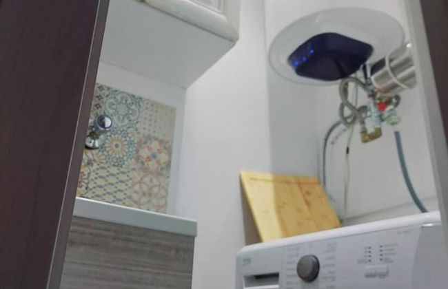 Blu Etna Casa Vacanze - Foto 14