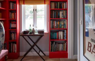 Bert's - your idyllic Derbyshire retreat - Foto 19