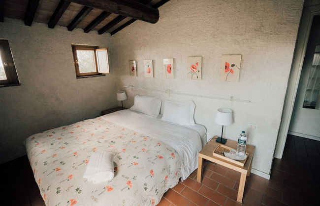 Agriturismo Le Valli - Foto 11