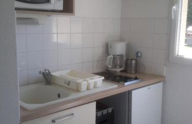 Entre le Pont 9 et l'Eveque , Les Hauts de Honfleur, Piscine, WIFI et Parking gratuits - Foto 11