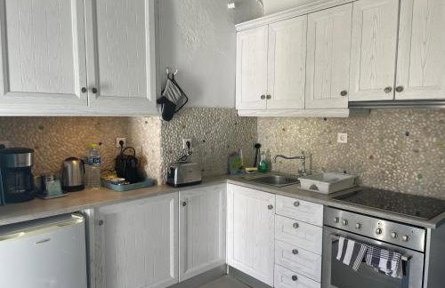 Folegandros-Cliffhouse - Foto 9