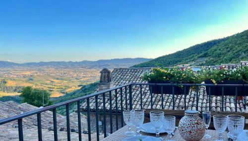 Il Giardino dell'Abate di Collepino - Spello - Foto 2