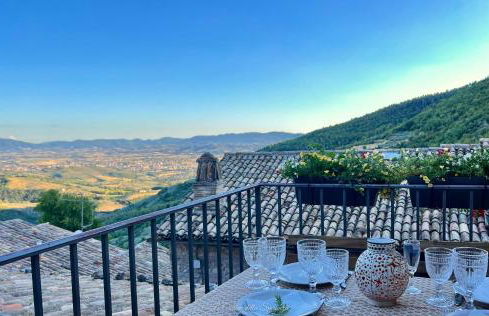 Il Giardino dell'Abate di Collepino - Spello - Foto 2