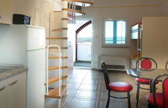 Apartment in Novalja with sea view, terrace, air conditioning, WiFi 3565-12 - Photo 19