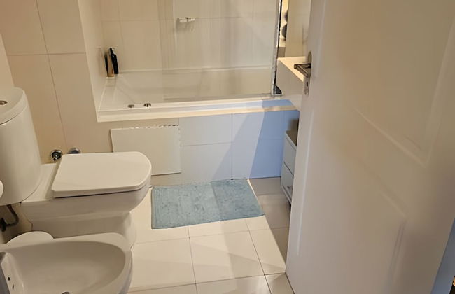 Alquiler 2 Ambientes frente Hotel Hilton - Foto 11