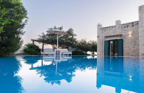 Carob Villa - Photo 1