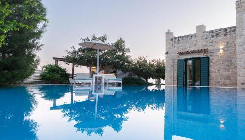 Carob Villa - Foto 1