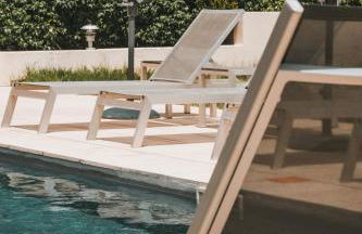 Hôtel & Résidence Le Subrini - Foto 20