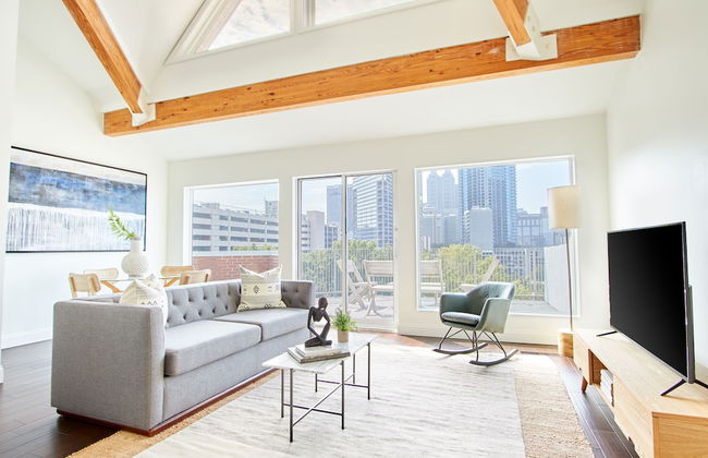 Sonder Baltimore Place - Photo 1