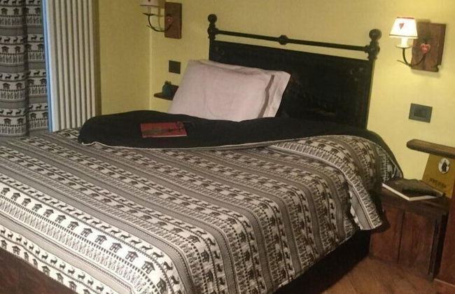 Agriturismo Chevres a Cheval - Foto 15