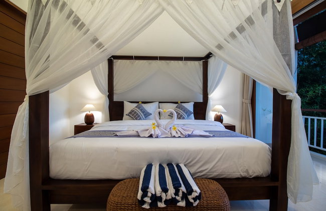 Sayang Sanur Villa IV - Foto 8