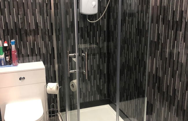 Baxter Holiday Apartments - Foto 39