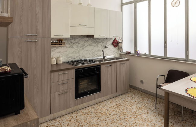 Il Ritrovo Degli Artisti - Foto 10