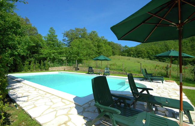 Holiday House Overlooking Lake Near Tuscany - Photo 67