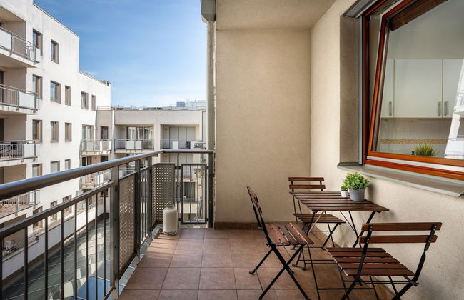 Central Passage Apartments by Vagabond - Foto 58