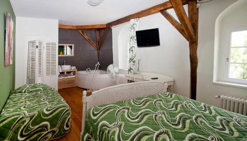 Gîte François 1er - Foto 4