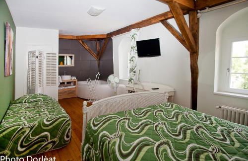 Gîte François 1er - Foto 4