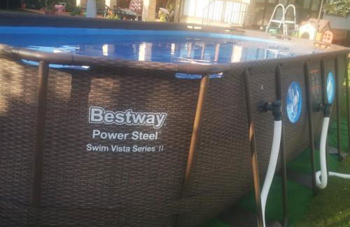 Casa Chalet, Villa Elisa - Foto 47