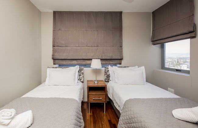 Infinity Self-Catering Apartments - Photo 19